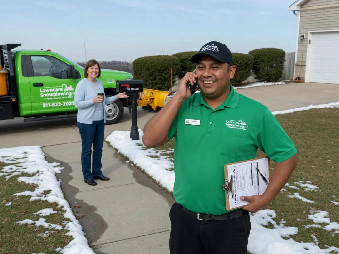 Lawn Care Services By Expert Landscaper Bradford, RI FAQs